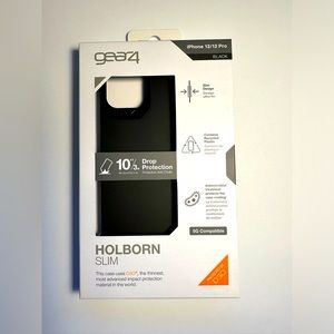 Gear4 Holborn Case for iPhone 12 / 12 Pro
